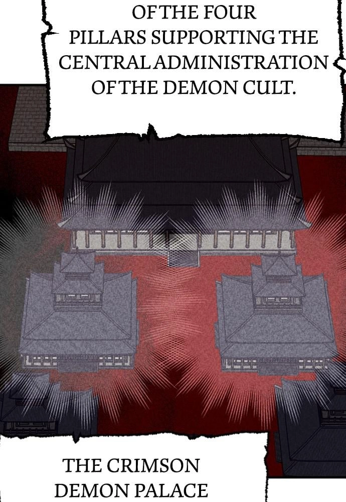 Murim RPG Simulation Chapter 19, page 105 of 217