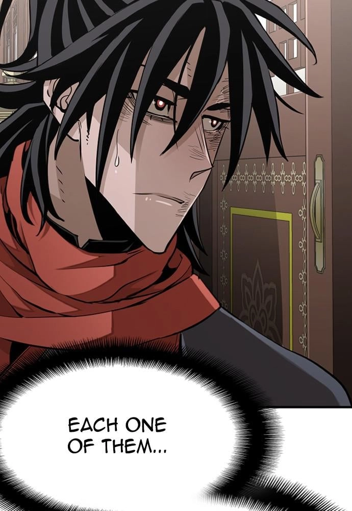 Murim RPG Simulation Chapter 19, page 108 of 217