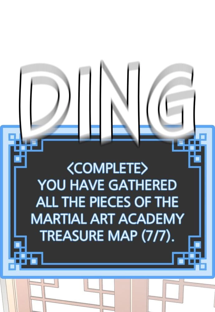 Murim RPG Simulation Chapter 19, page 11 of 217