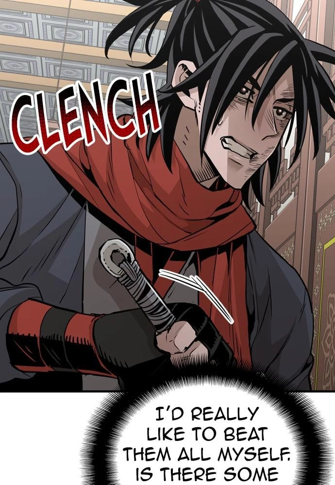 Murim RPG Simulation Chapter 19, page 120 of 217