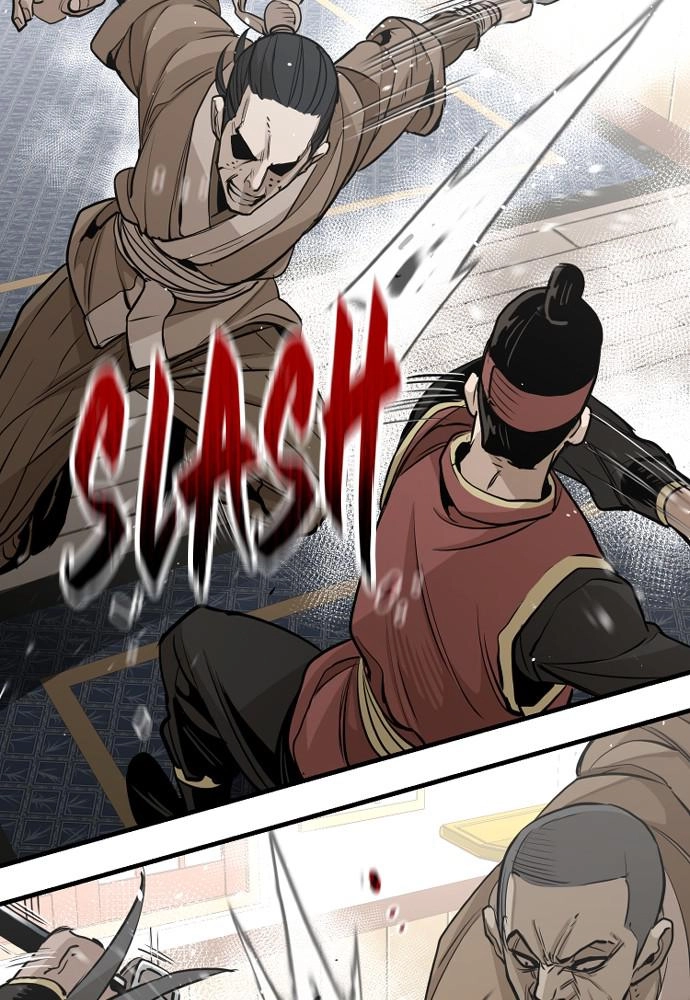 Murim RPG Simulation Chapter 19, page 128 of 217
