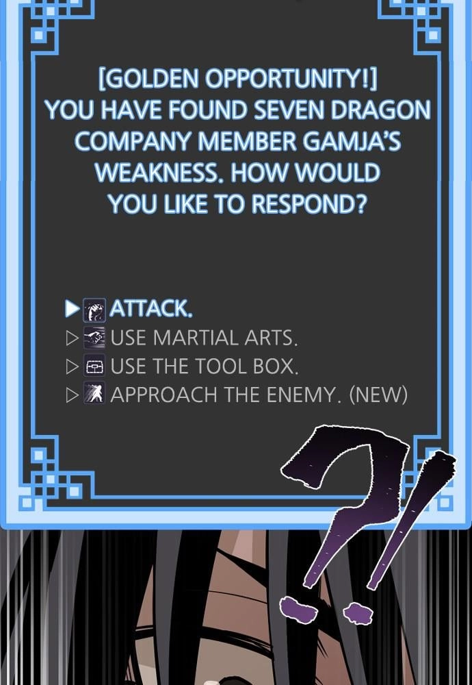 Murim RPG Simulation Chapter 19, page 137 of 217