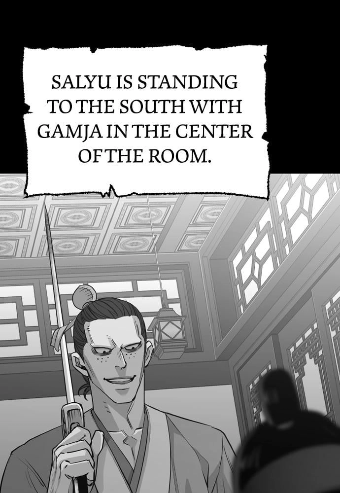 Murim RPG Simulation Chapter 19, page 164 of 217