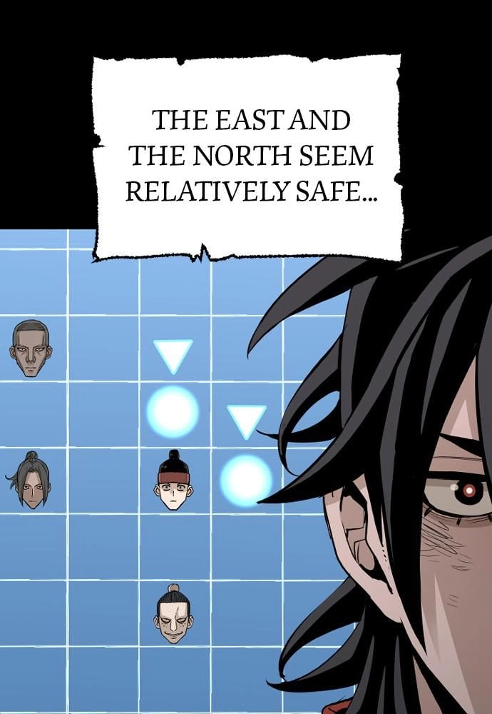 Murim RPG Simulation Chapter 19, page 169 of 217