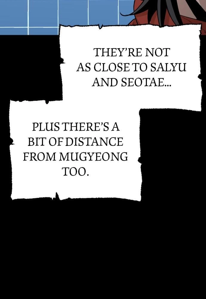 Murim RPG Simulation Chapter 19, page 170 of 217