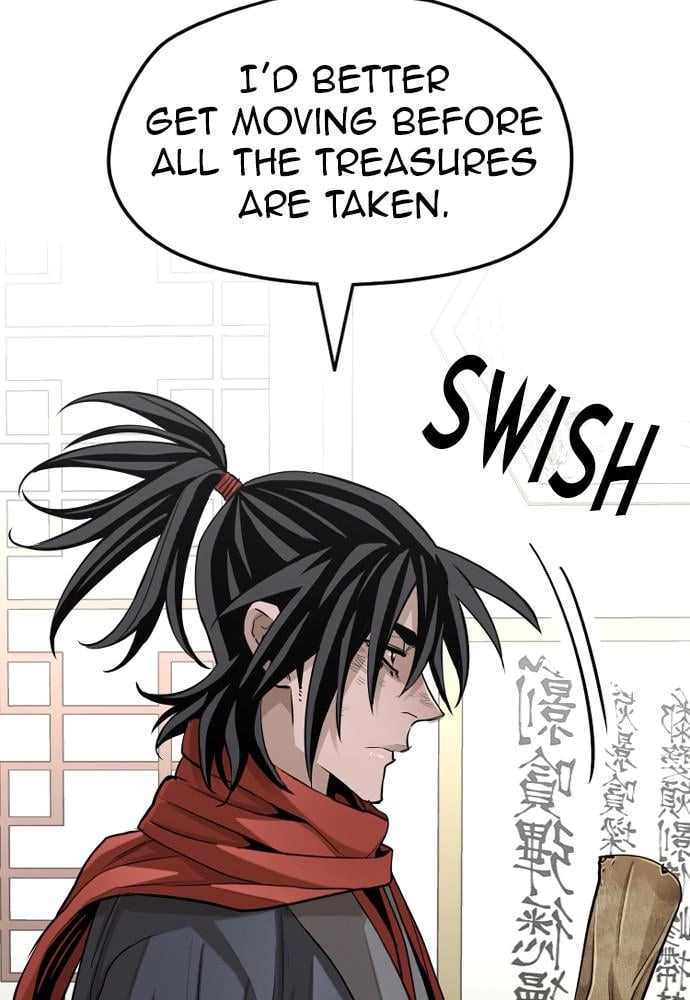 Murim RPG Simulation Chapter 19, page 26 of 217
