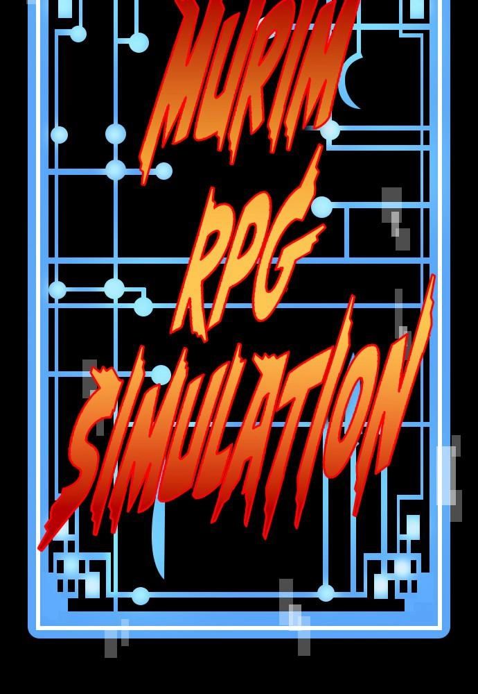 Murim RPG Simulation Chapter 19, page 30 of 217