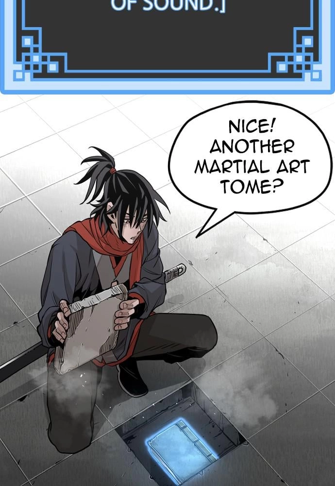 Murim RPG Simulation Chapter 19, page 33 of 217