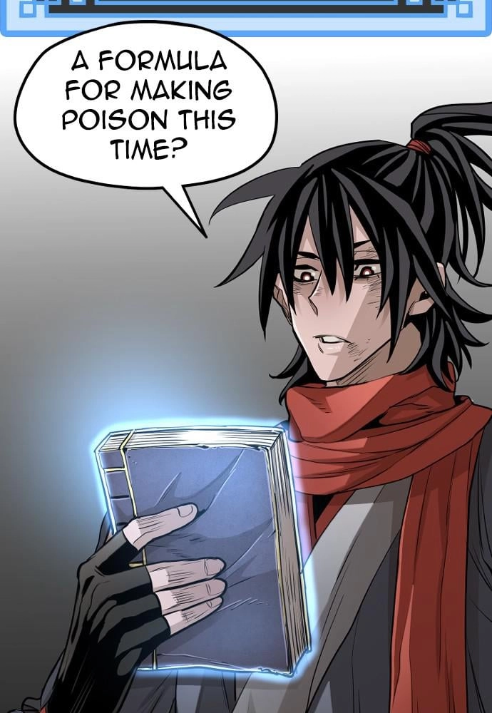 Murim RPG Simulation Chapter 19, page 46 of 217