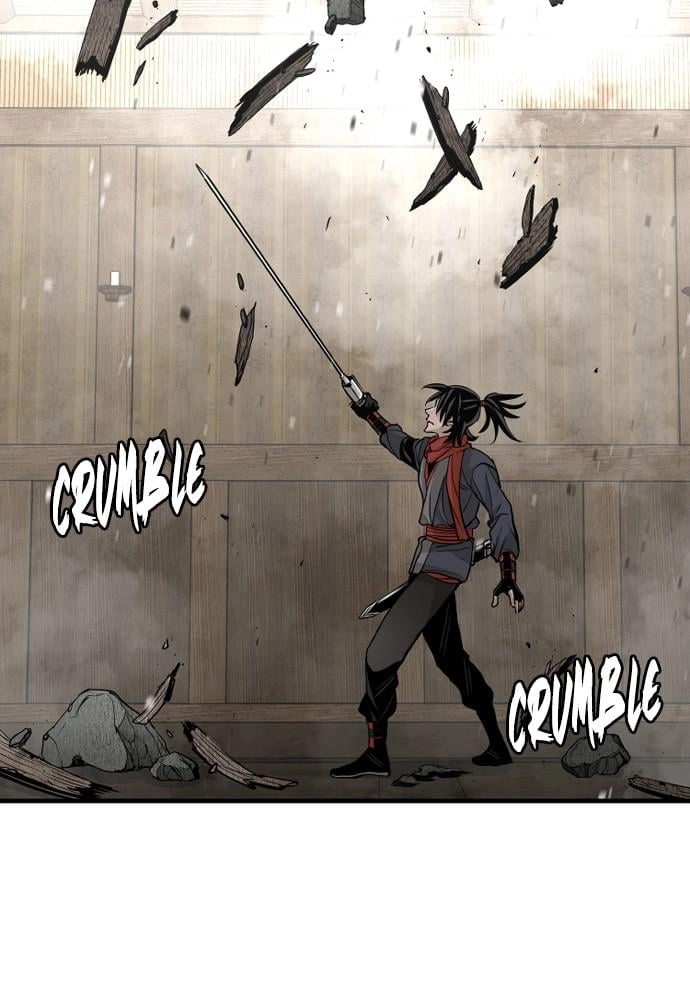 Murim RPG Simulation Chapter 19, page 53 of 217