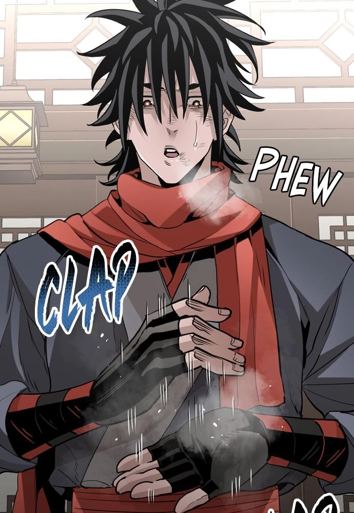 Murim RPG Simulation Chapter 19, page 6 of 217
