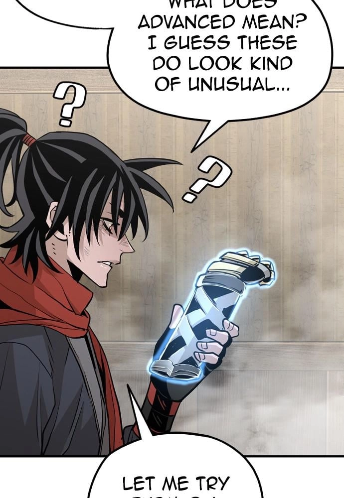 Murim RPG Simulation Chapter 19, page 62 of 217