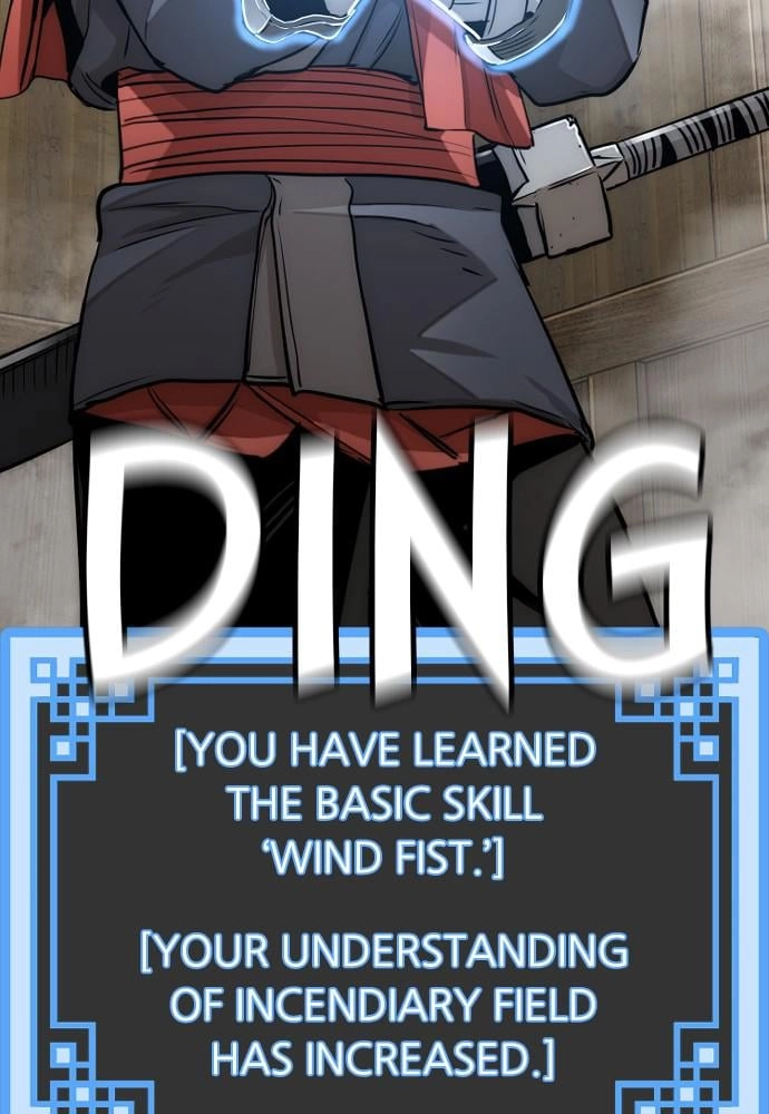 Murim RPG Simulation Chapter 19, page 65 of 217
