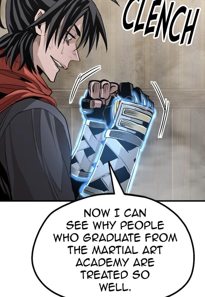 Murim RPG Simulation Chapter 19, page 72 of 217