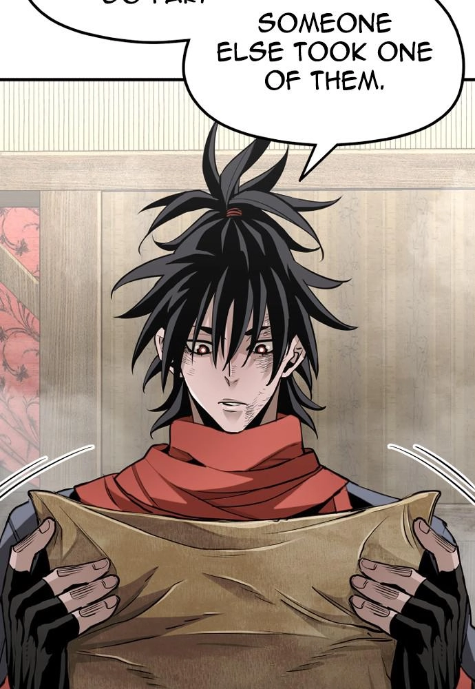 Murim RPG Simulation Chapter 19, page 74 of 217