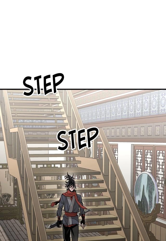 Murim RPG Simulation Chapter 19, page 81 of 217