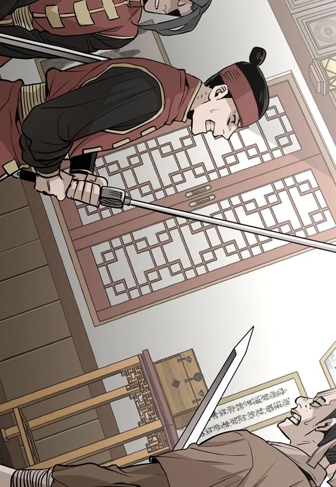 Murim RPG Simulation Chapter 19, page 91 of 217