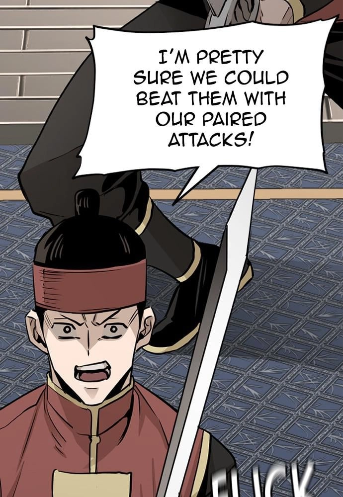Murim RPG Simulation Chapter 19, page 97 of 217