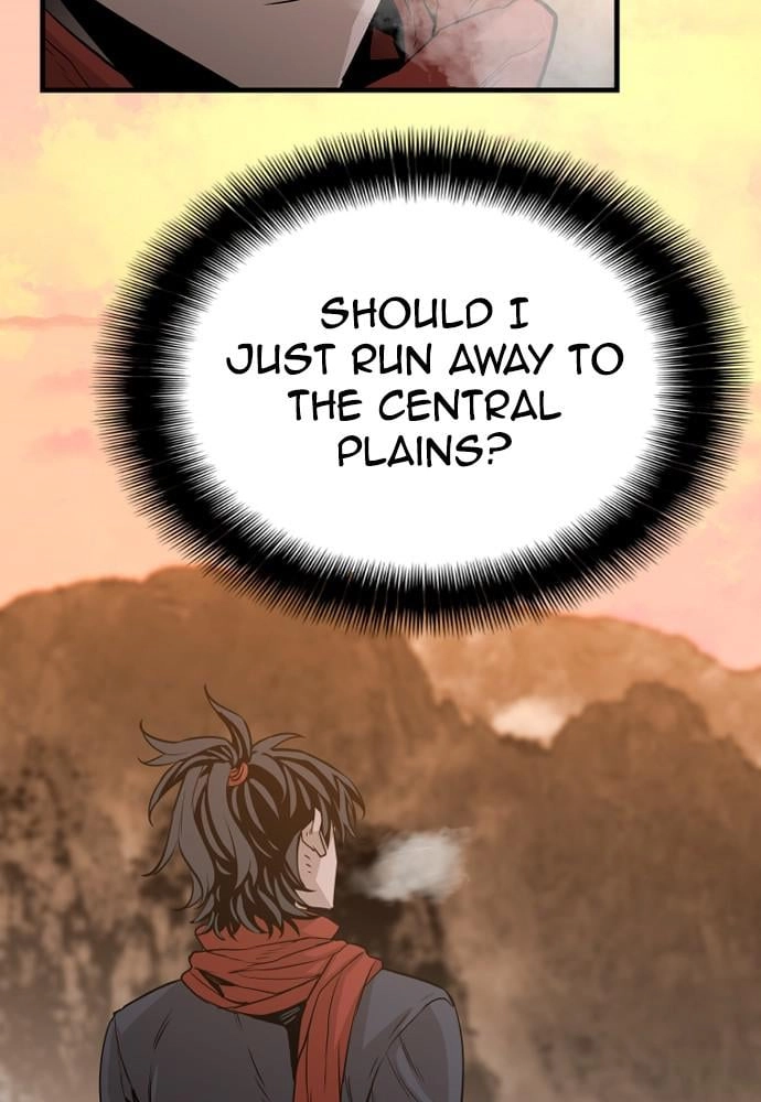 Murim RPG Simulation Chapter 2, page 100 of 262