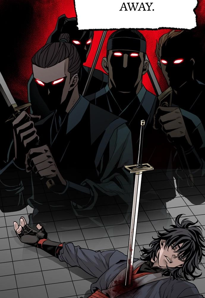 Murim RPG Simulation Chapter 2, page 107 of 262