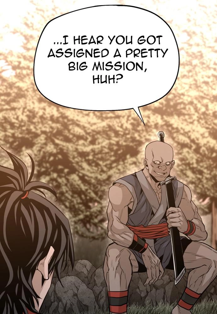 Murim RPG Simulation Chapter 2, page 114 of 262