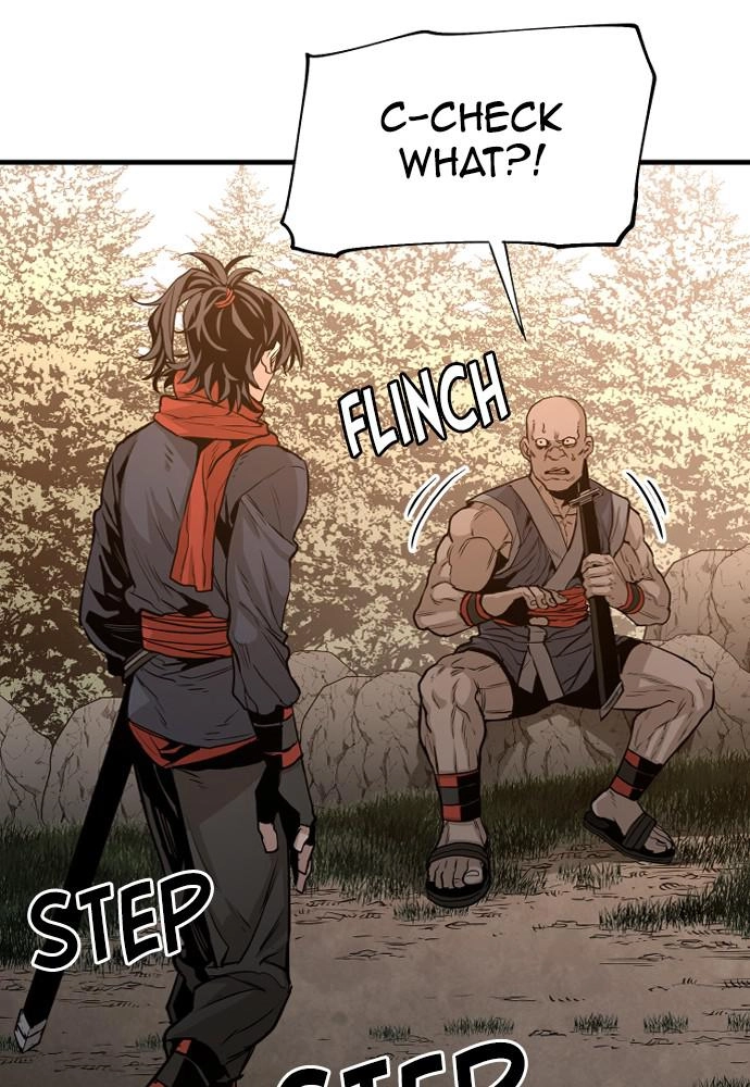 Murim RPG Simulation Chapter 2, page 135 of 262