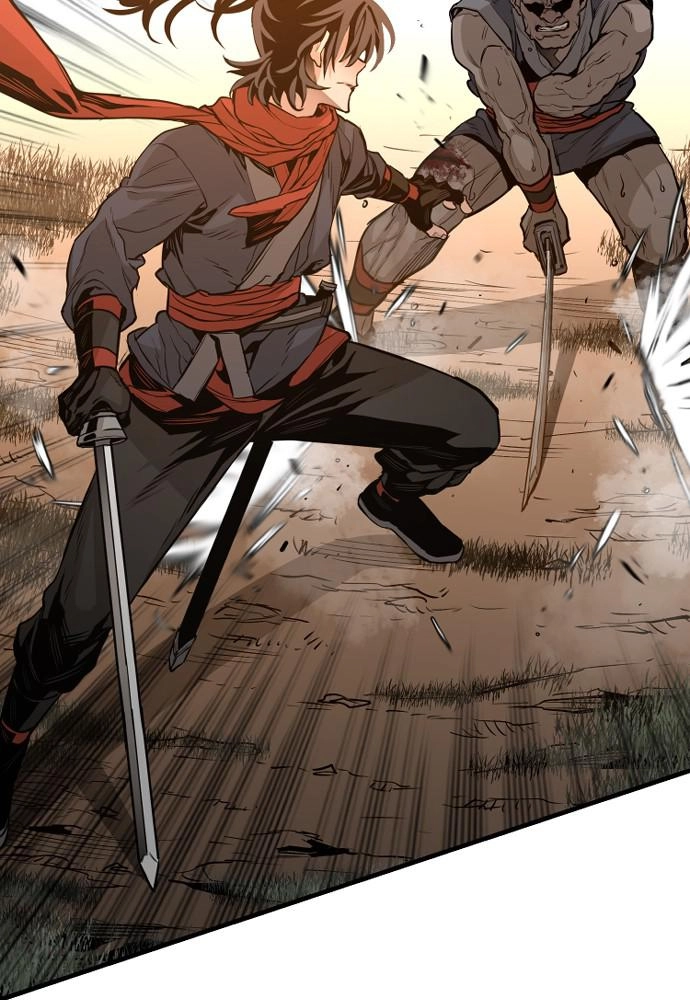 Murim RPG Simulation Chapter 2, page 198 of 262