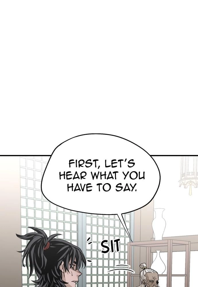 Murim RPG Simulation Chapter 2, page 31 of 262