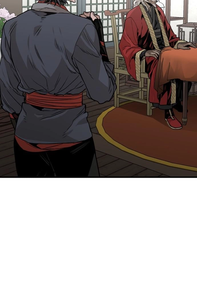 Murim RPG Simulation Chapter 2, page 32 of 262