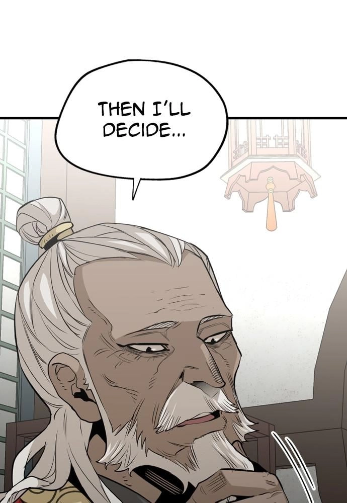Murim RPG Simulation Chapter 2, page 33 of 262