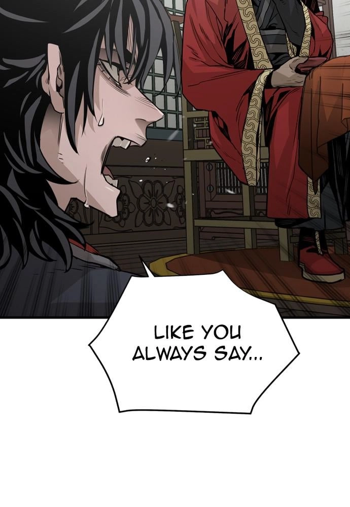 Murim RPG Simulation Chapter 2, page 44 of 262