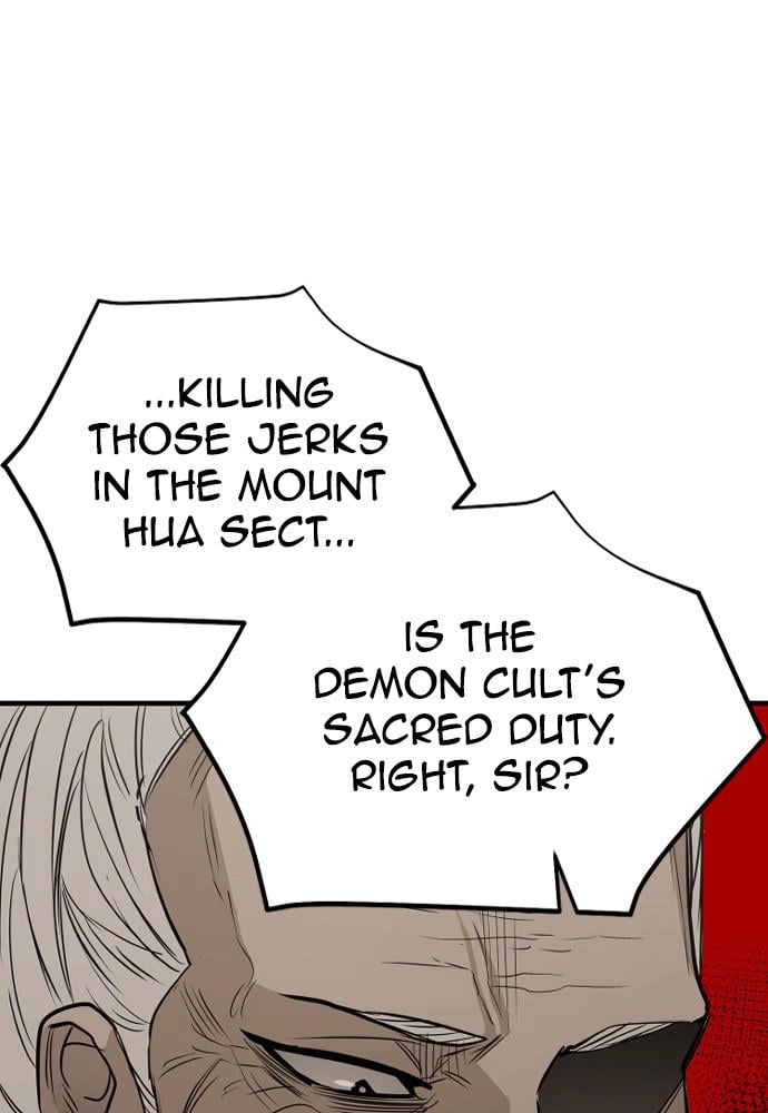 Murim RPG Simulation Chapter 2, page 45 of 262