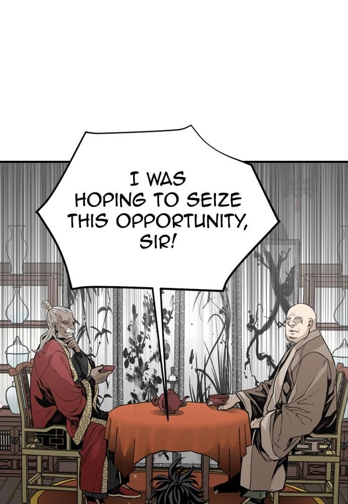 Murim RPG Simulation Chapter 2, page 47 of 262