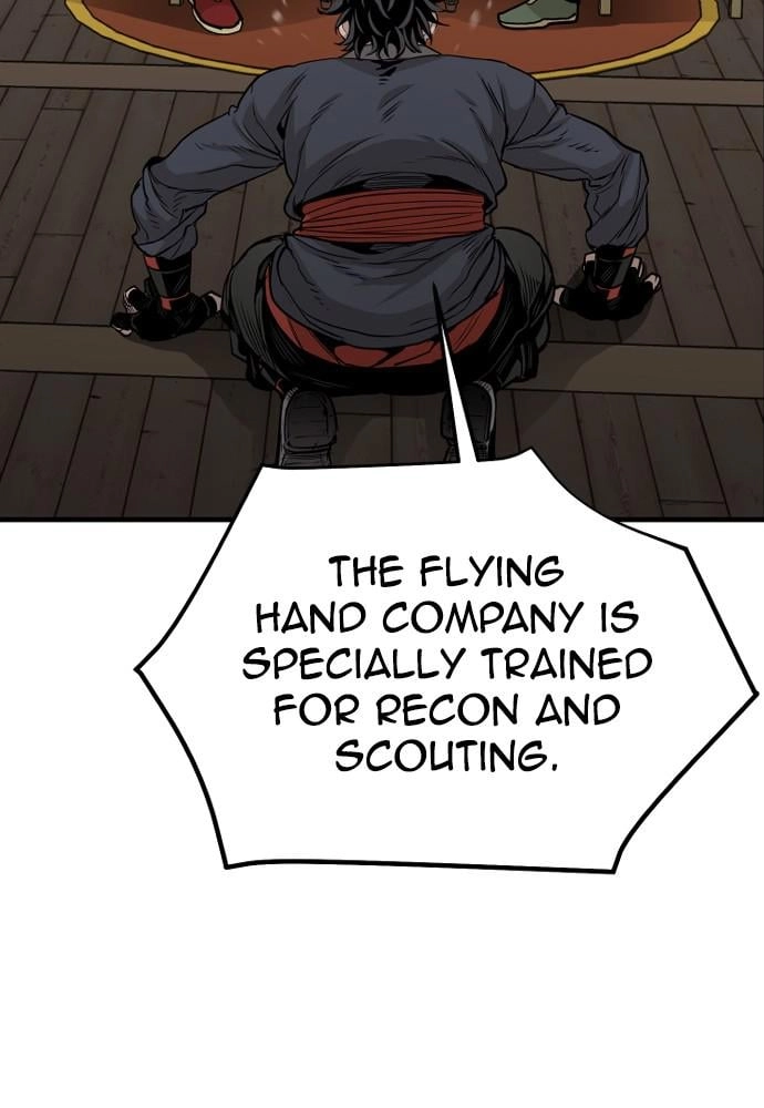 Murim RPG Simulation Chapter 2, page 48 of 262