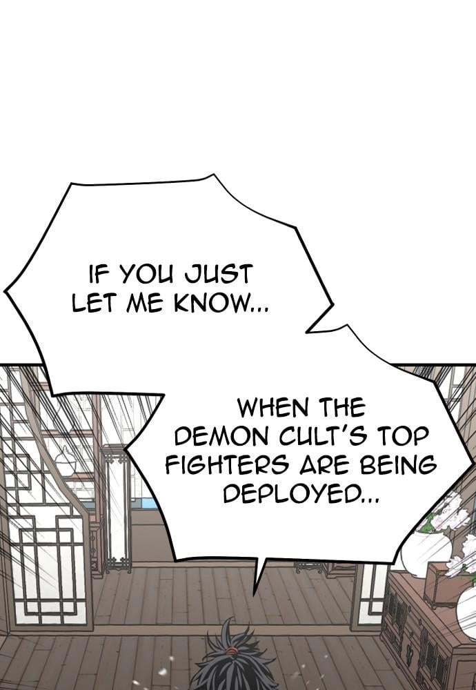 Murim RPG Simulation Chapter 2, page 49 of 262