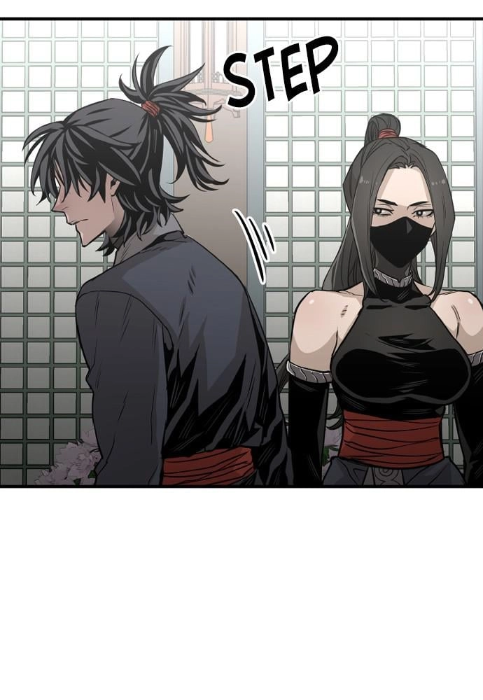 Murim RPG Simulation Chapter 2, page 75 of 262