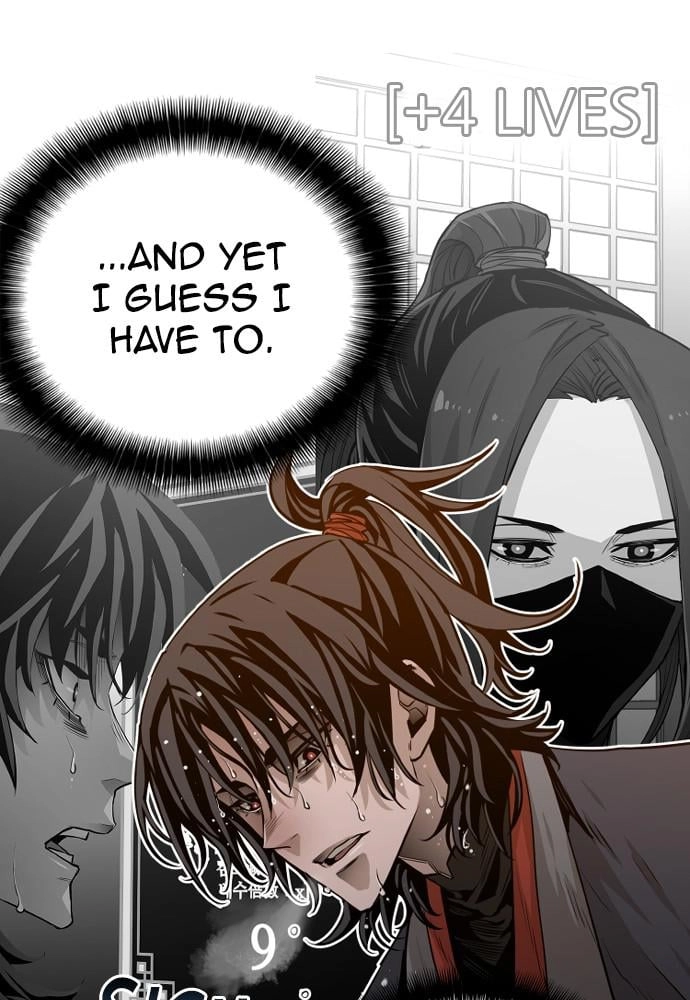 Murim RPG Simulation Chapter 2, page 87 of 262