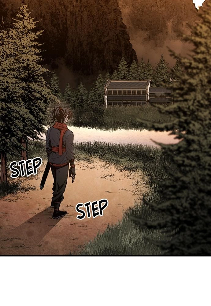Murim RPG Simulation Chapter 2, page 94 of 262