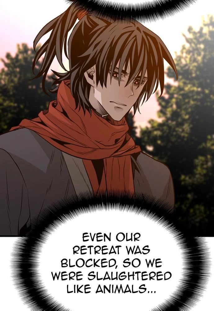 Murim RPG Simulation Chapter 2, page 98 of 262