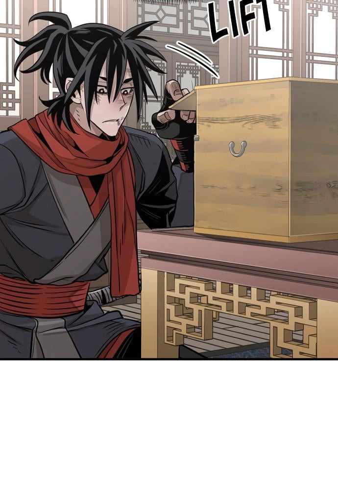 Murim RPG Simulation Chapter 20, page 105 of 201