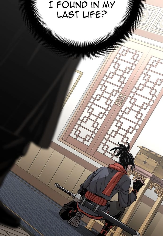 Murim RPG Simulation Chapter 20, page 117 of 201