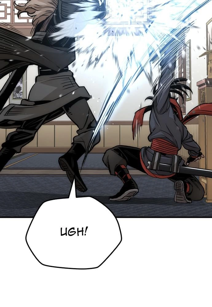 Murim RPG Simulation Chapter 20, page 126 of 201