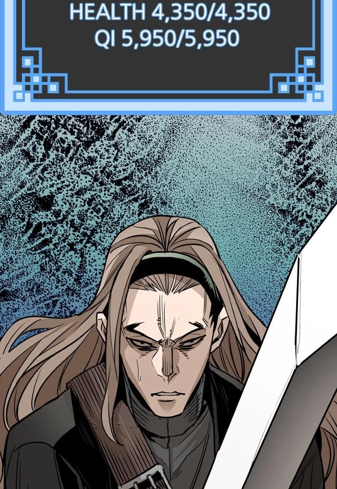 Murim RPG Simulation Chapter 20, page 133 of 201