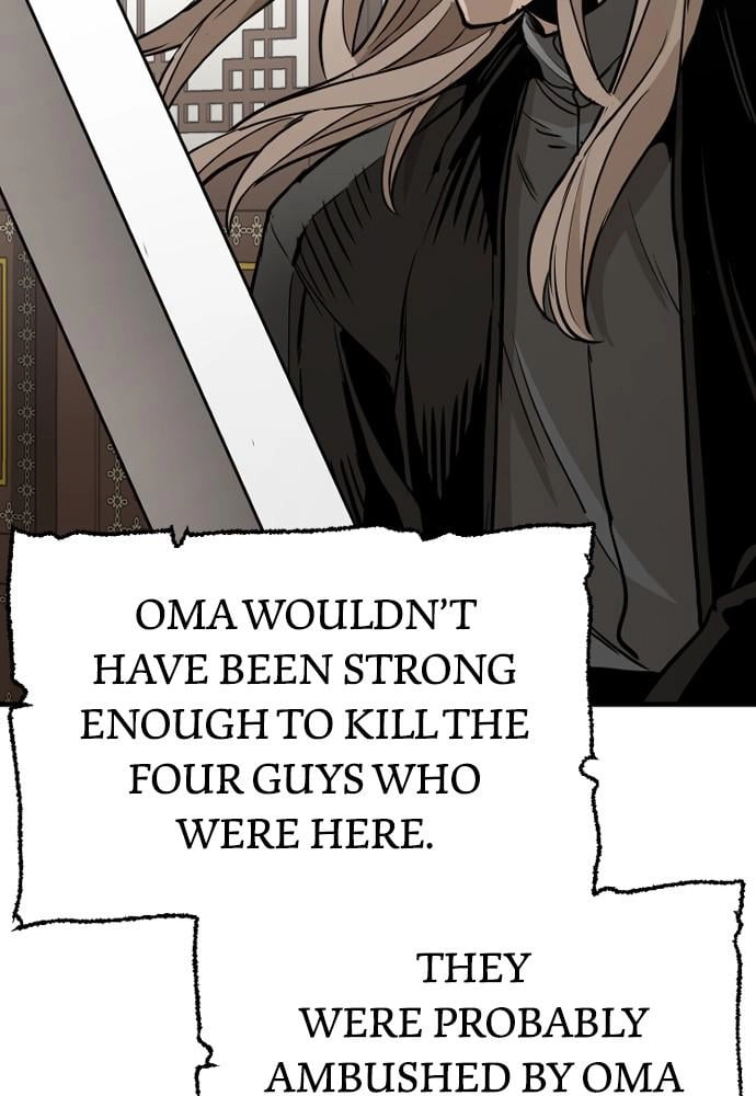 Murim RPG Simulation Chapter 20, page 153 of 201