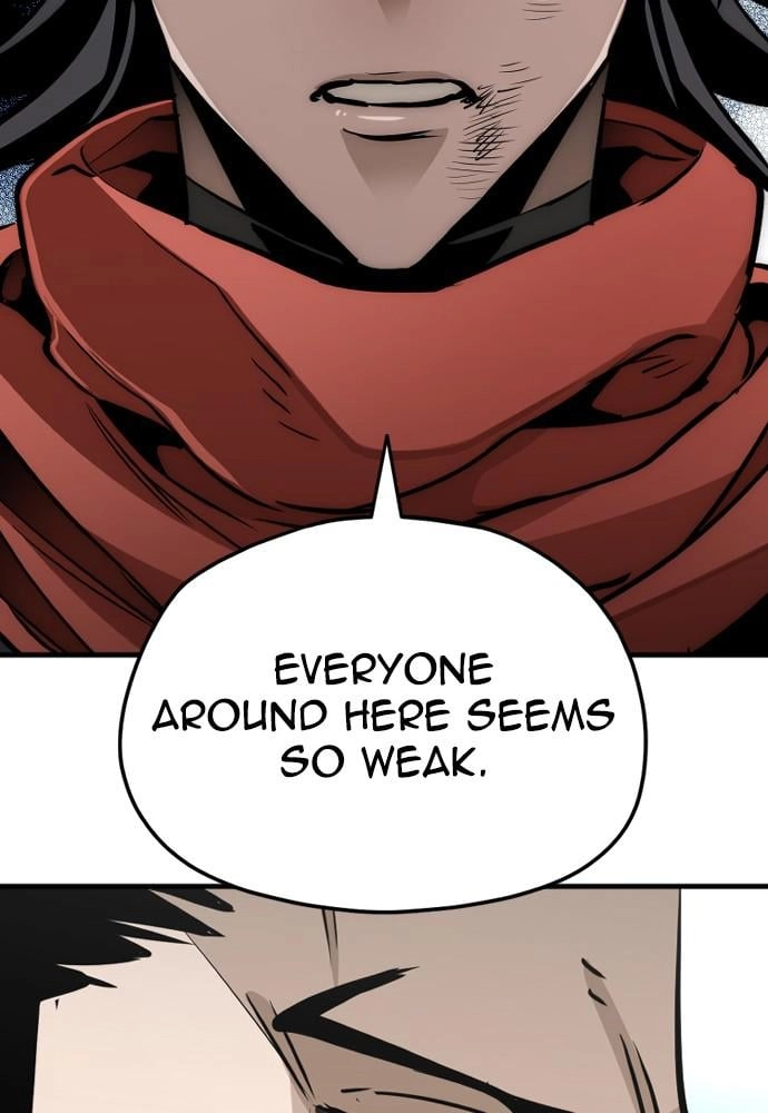 Murim RPG Simulation Chapter 20, page 169 of 201