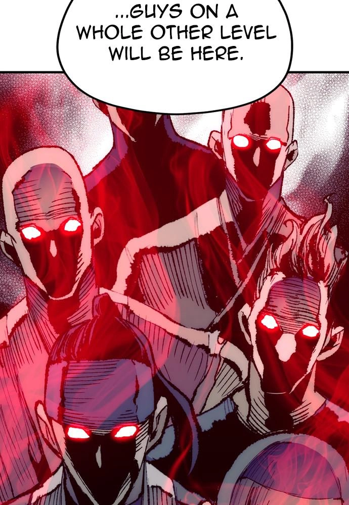 Murim RPG Simulation Chapter 20, page 176 of 201