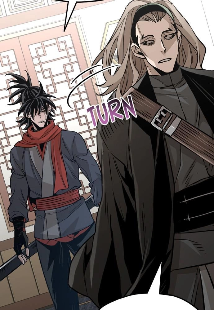 Murim RPG Simulation Chapter 20, page 183 of 201
