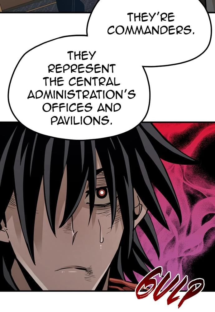 Murim RPG Simulation Chapter 20, page 184 of 201