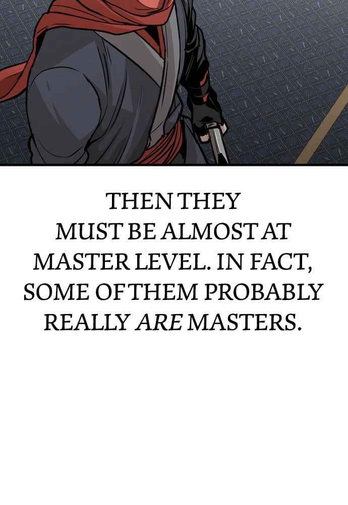Murim RPG Simulation Chapter 20, page 189 of 201