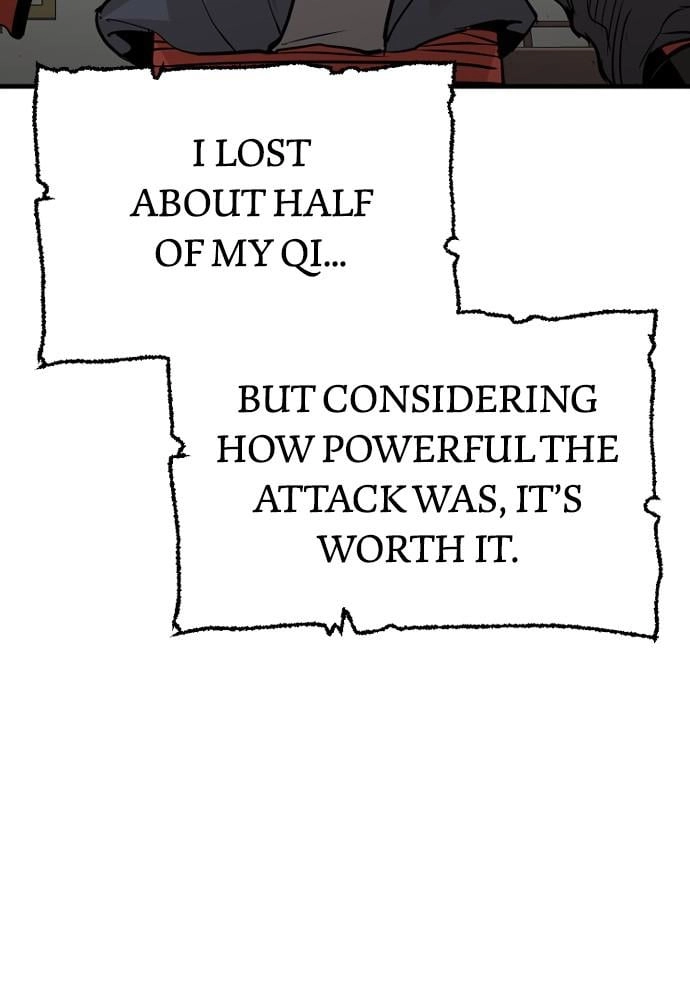 Murim RPG Simulation Chapter 20, page 31 of 201